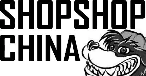 ShopShopChina Logo