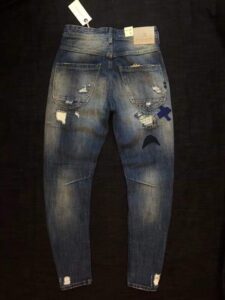 Men's jeans 23