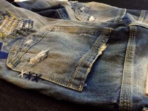 Men's jeans 28