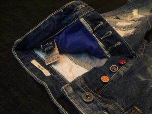Men's jeans 27