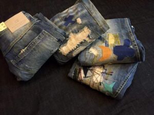Men's jeans 24