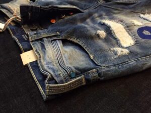 Men's jeans 26