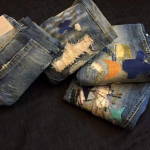 Men's jeans