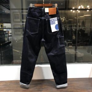 color original classic denim Jeans 27