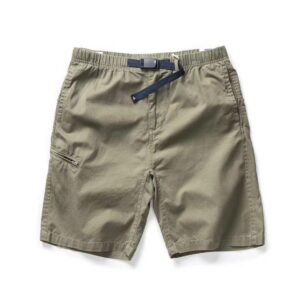 Fashion men's summer camouflage sand wahsed drawstring shorts 28