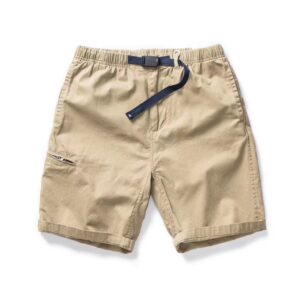 Fashion men's summer camouflage sand wahsed drawstring shorts 30