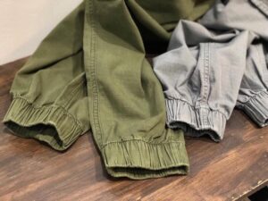 Men's Slim Pocket Urban Straight Leg Trousers Pencil Jogging Joggers Cargo Pants 34