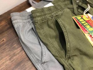 Men's Slim Pocket Urban Straight Leg Trousers Pencil Jogging Joggers Cargo Pants 35