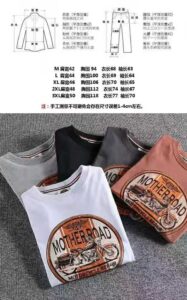 #8032 Crewneck High Quality Jumper Pullover Men Sweater Cotton Soft and delicate 31