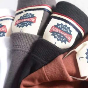 #8032 Crewneck High Quality Jumper Pullover Men Sweater Cotton Soft and delicate 32