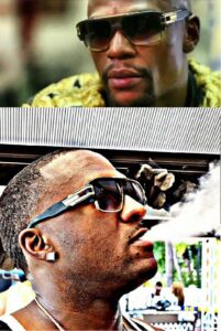 97123##TC Mental with AC UV400 Polarized Ins Popular fashion reflective sunglasses 14