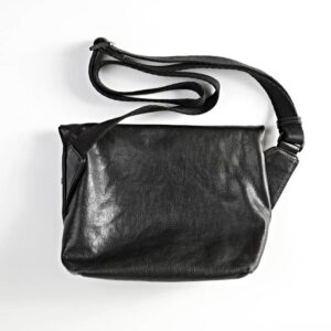 KB-0910#Leisure stylish genuine leather side bag 13