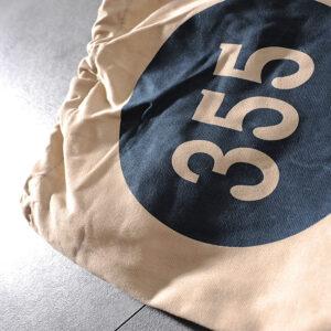 DEESMANC and CO autumn/winter new American wash made old men's jeans young men's trousers 355