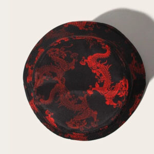 Fisherman hat men's summer spring basin hat fisherman hat sun protection sun hat UV students casual solid color hip-hop hat