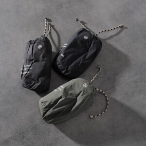 DEESMANCE and CO Spring/Summer New American Comfort Camouflage Men's Casual Pants 5-Point Pants 286