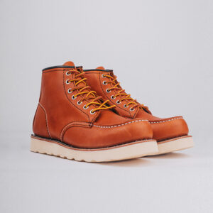 875 retro leather workwear boots good special craft