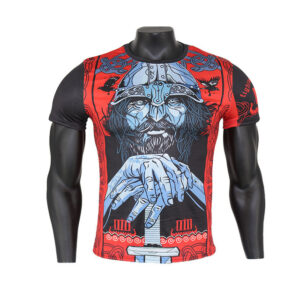 SOTF integrated combat anti-wear tights MMA free fight loose martial arts Muay Thai boxing running fitness suit