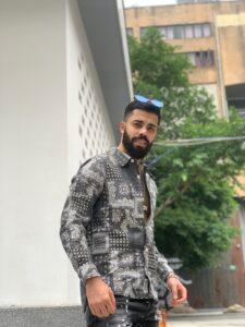 ins-style water wash cotton long-sleeved shirt loose casual comfortable shirt wholesale 10789 9 ins-style water wash cotton long-sleeved shirt loose casual comfortable shirt wholesale 10789 3