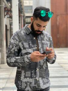 ins-style water wash cotton long-sleeved shirt loose casual comfortable shirt wholesale 10789 7 ins-style water wash cotton long-sleeved shirt loose casual comfortable shirt wholesale 10789 1